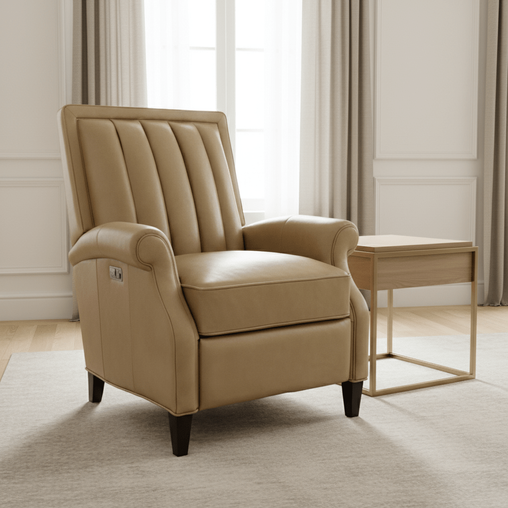 Rohan Power Recliner Recliners| Fairfield Chair