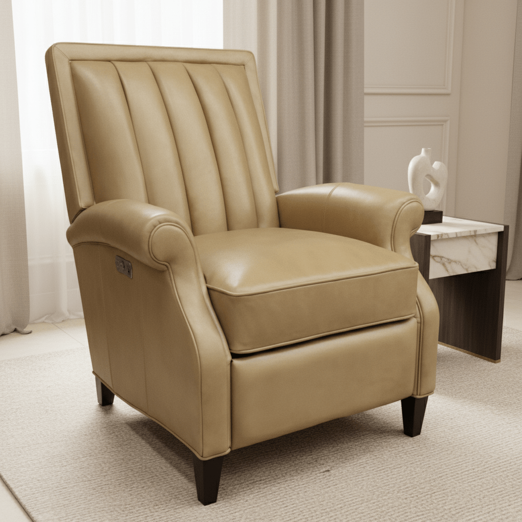 Rohan Power Recliner Recliners| Fairfield Chair
