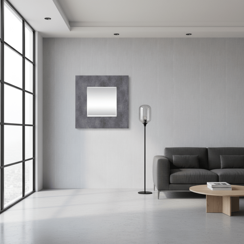 Rohan Square Mirror Mirrors| Uttermost