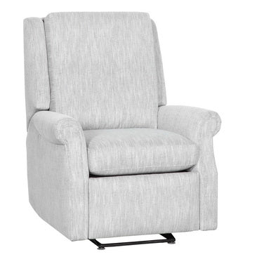 Roll Arm Manual Glider Recliner Recliners| Fairfield Chair