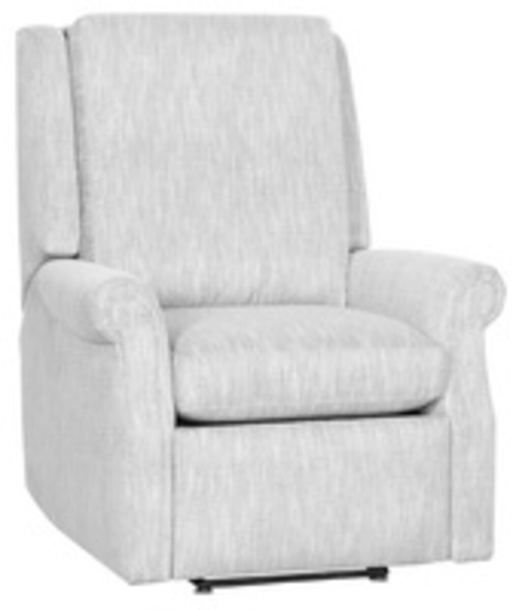 Roll Arm Manual Glider Recliner Recliners| Fairfield Chair