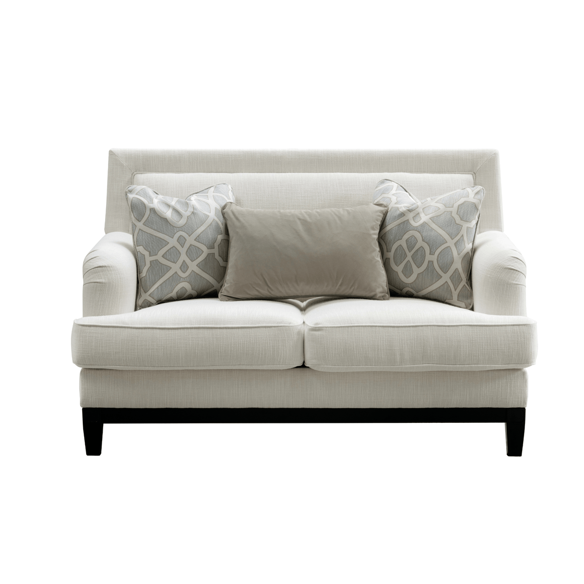 Romanian Charm Loveseat Sofas & Loveseats| Roots Furniture