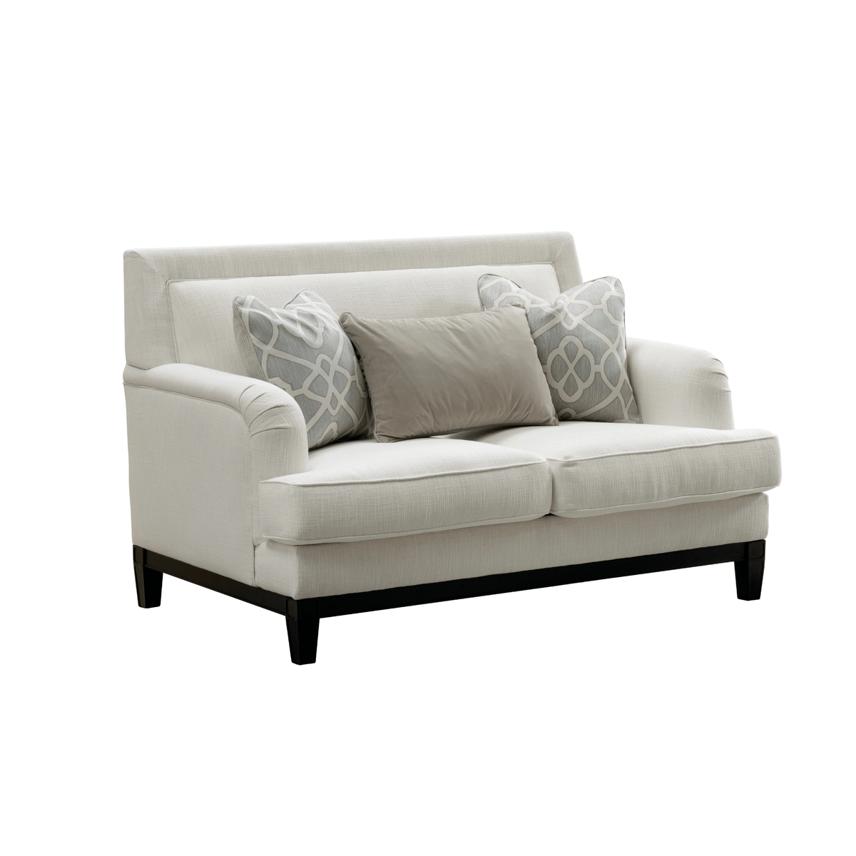 Romanian Charm Loveseat Sofas & Loveseats| Roots Furniture