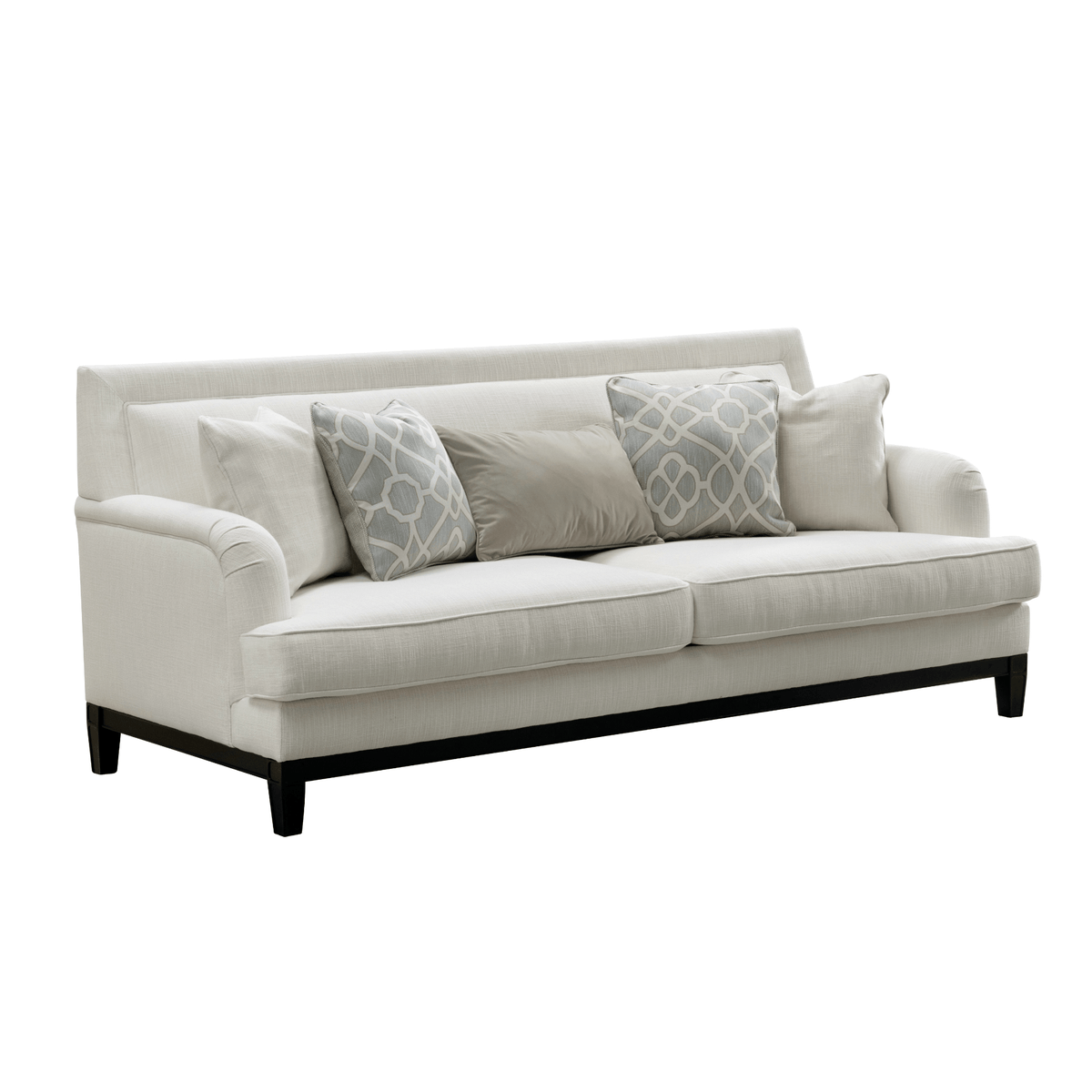 Romanian Charm Sofa Sofas & Loveseats| Roots Furniture
