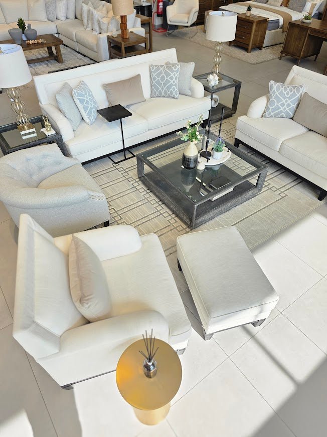 Romanian Charm Sofa Set Living Room Sets| Roots Furniture