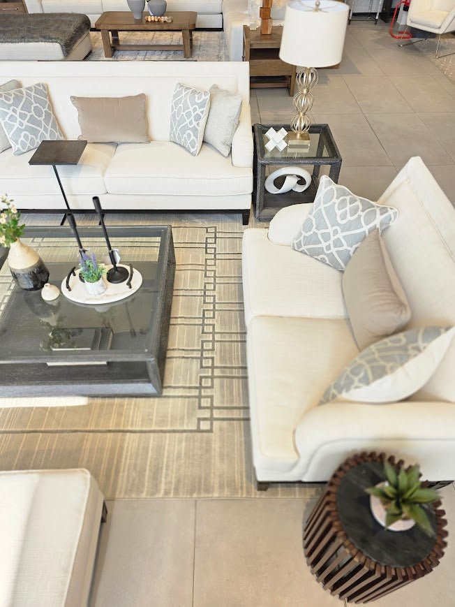 Romanian Charm Sofa Set Living Room Sets| Roots Furniture