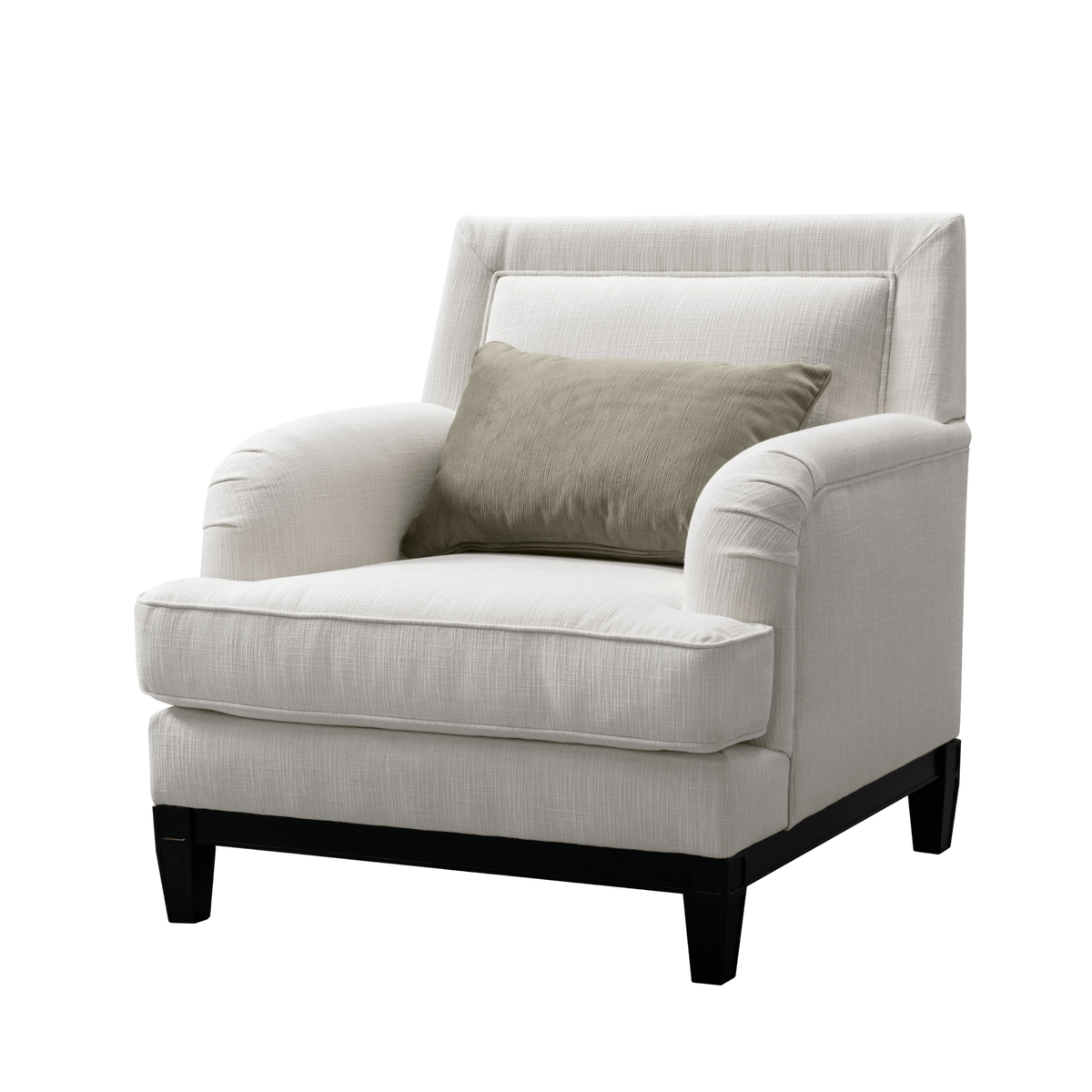 Romanian Key Beige Chair Chairs| Roots Furniture