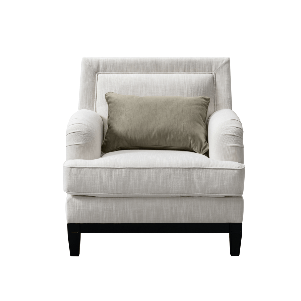 Romanian Key Beige Chair Chairs| Roots Furniture