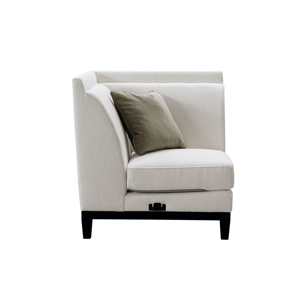 Romanian Key Beige Sectional Corner Sectionals| Roots Furniture
