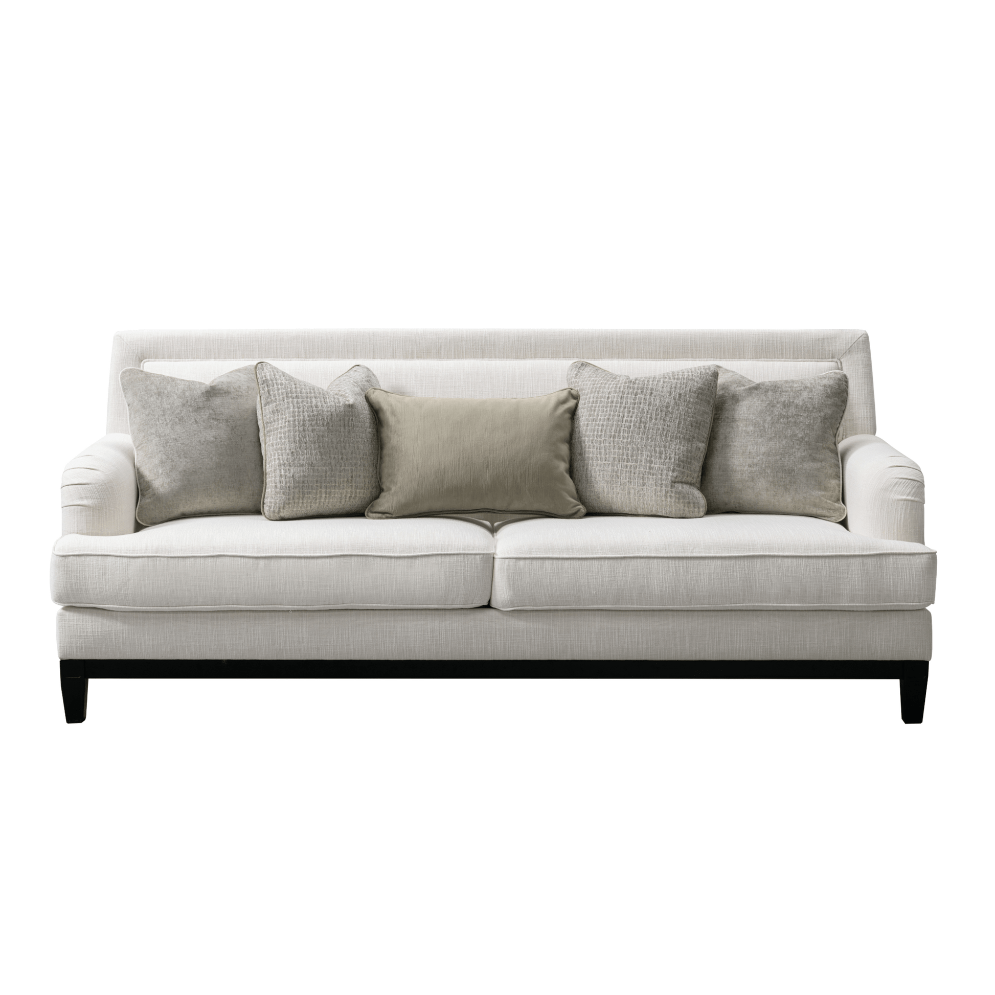 Romanian Key Beige Sofa Sofas & Loveseats| Roots Furniture