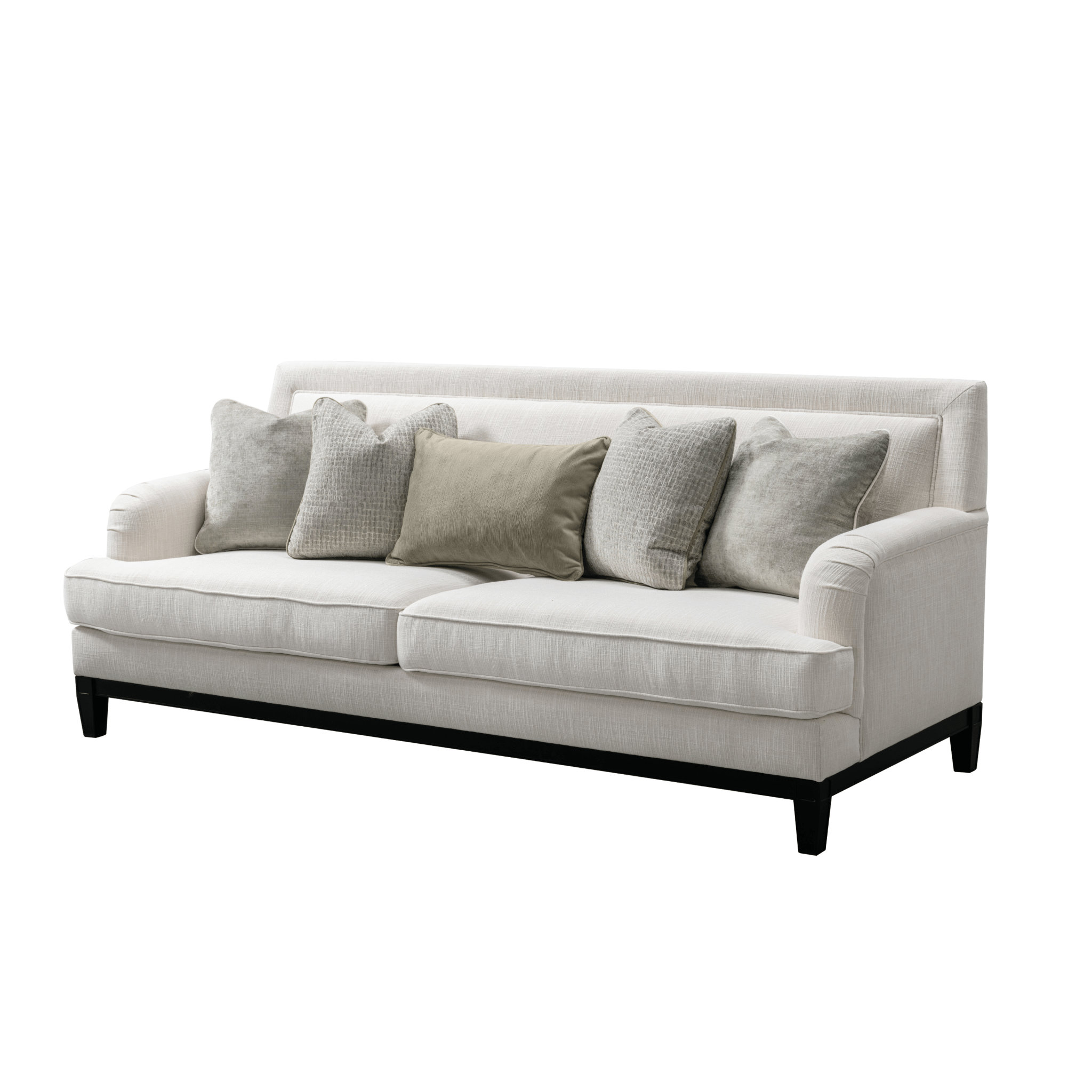 Romanian Key Beige Sofa Sofas & Loveseats| Roots Furniture