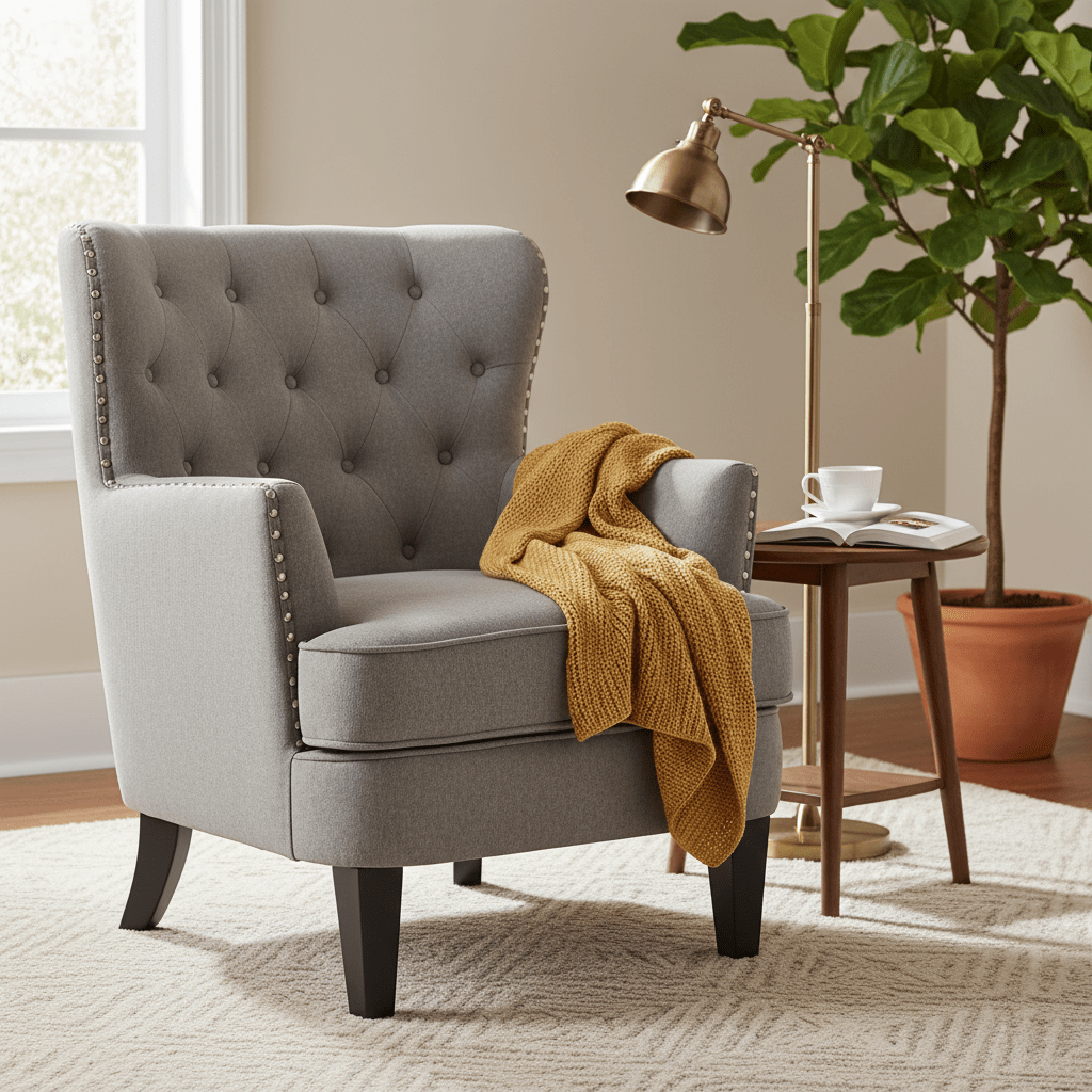 Romansque Accent Chair Chairs| Ashley Homestore