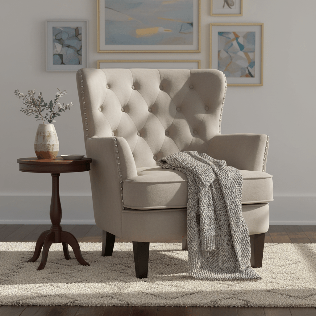 Romansque Accent Chair Chairs| Ashley Homestore