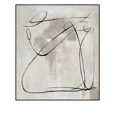 Rona Wall Art - Al Rugaib Furniture