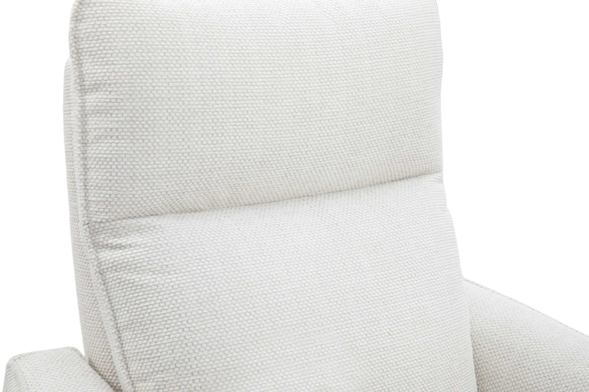 Roots Comfort White Power Recliner Recliners| Roots Furniture