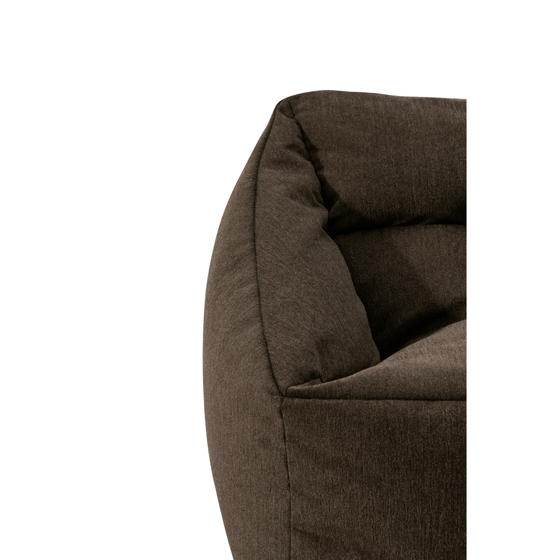 Roots For Fun Brown Bean Bag Bean bags| Roots Furniture