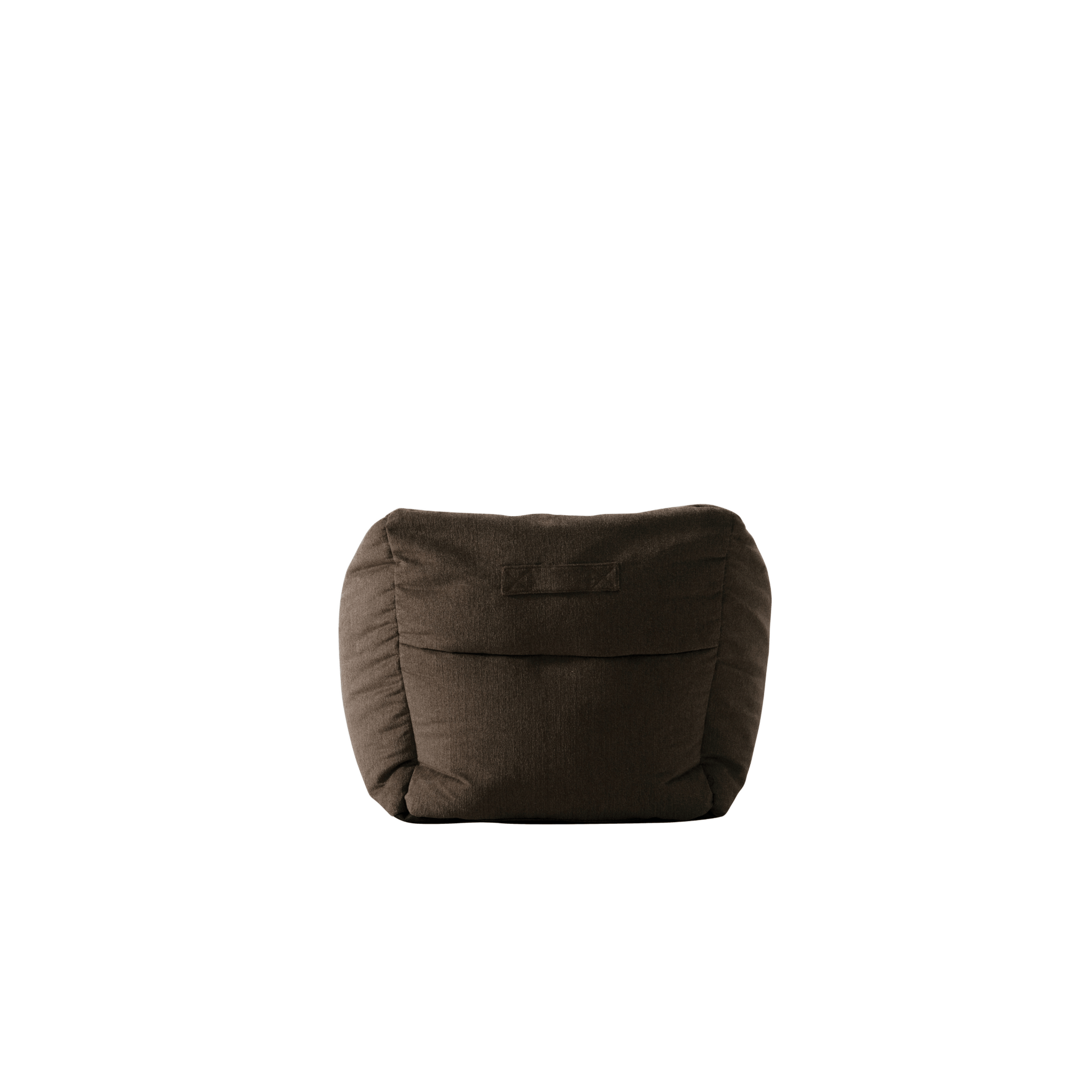 Roots For Fun Brown Bean Bag Bean bags| Roots Furniture