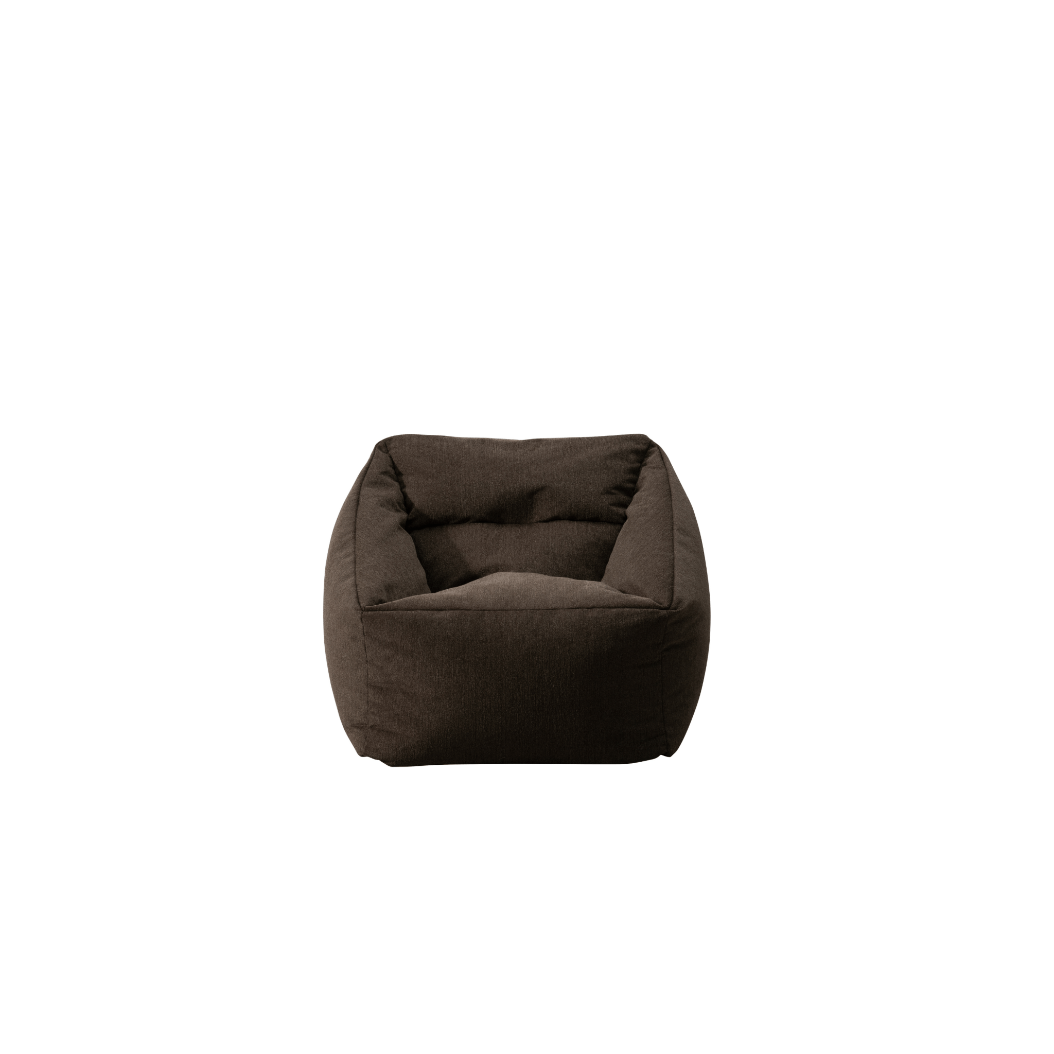 Roots For Fun Brown Bean Bag Bean bags| Roots Furniture