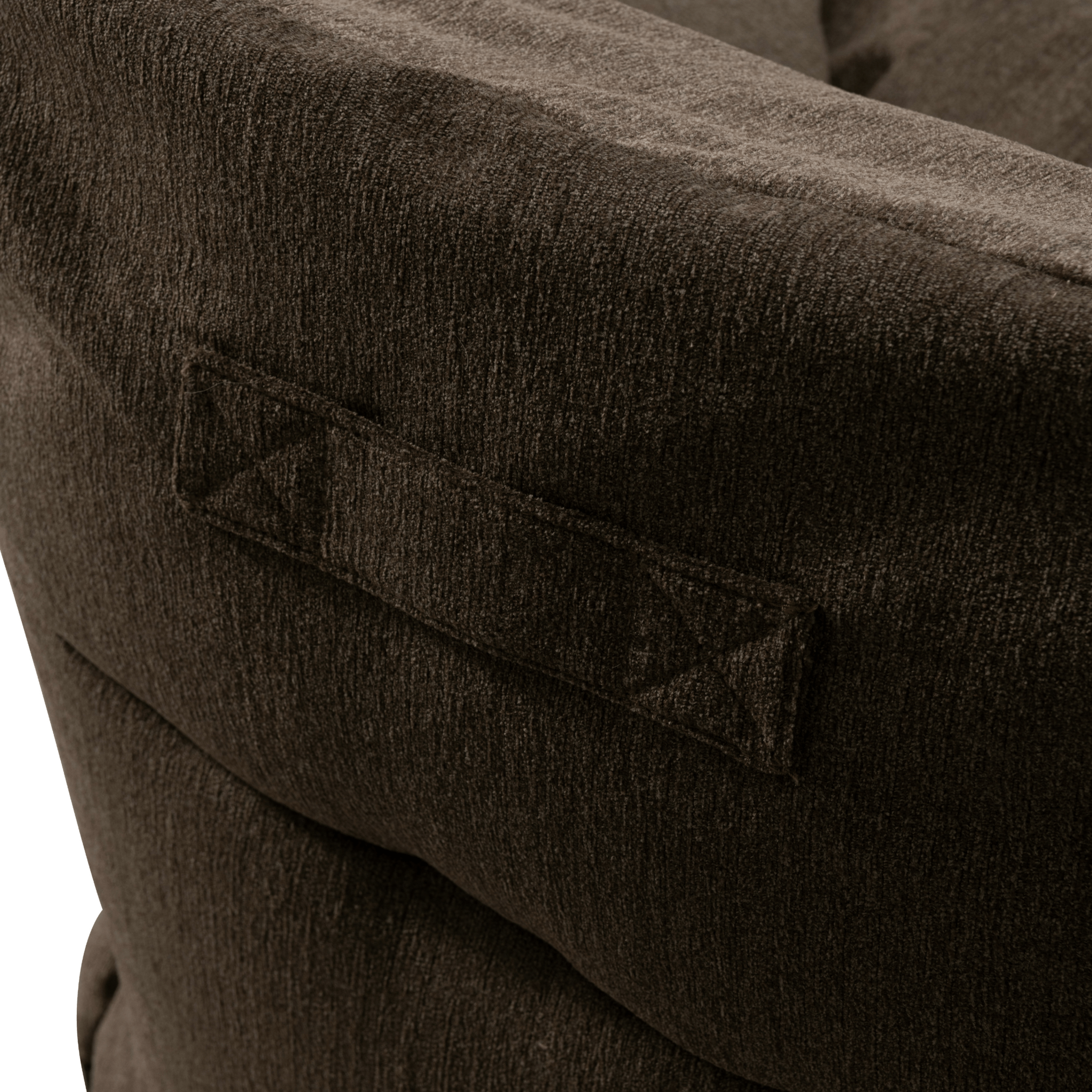 Roots For Fun Brown Bean Bag Bean bags| Roots Furniture
