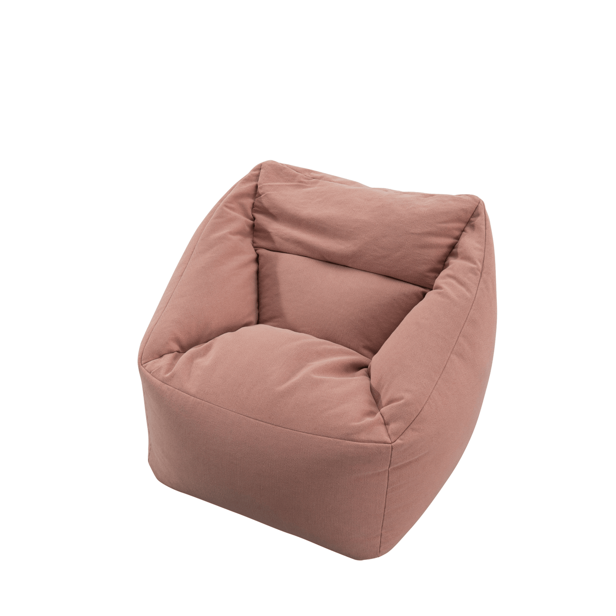 Roots For Fun Pink Bean Bag Bean bags| Roots Furniture
