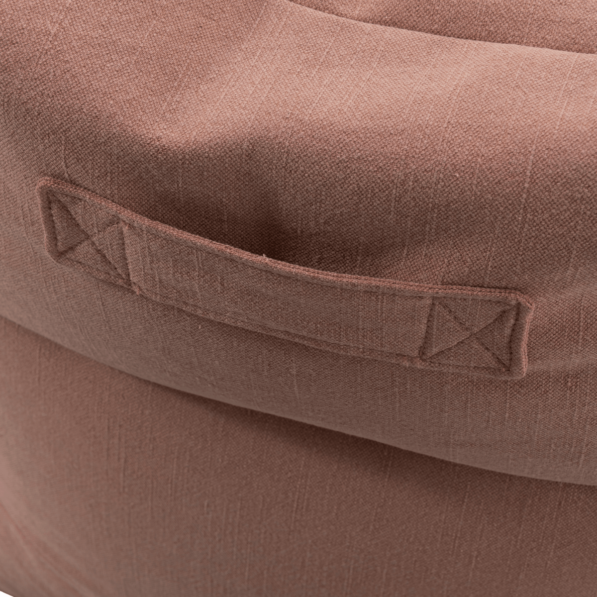 Roots For Fun Pink Bean Bag Bean bags| Roots Furniture