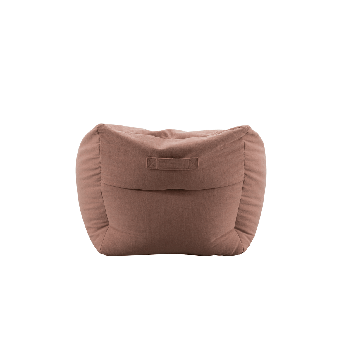 Roots For Fun Pink Bean Bag Bean bags| Roots Furniture