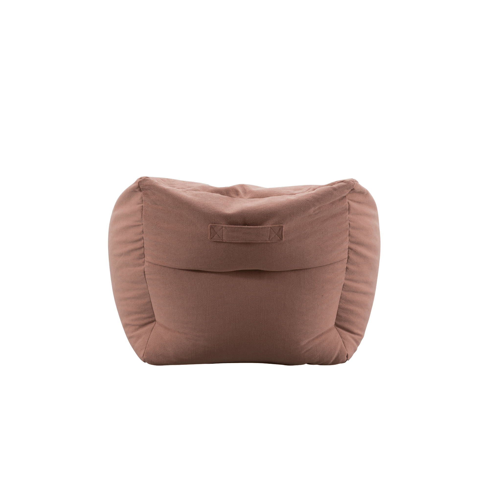 Roots For Fun Pink Bean Bag Bean bags| Roots Furniture