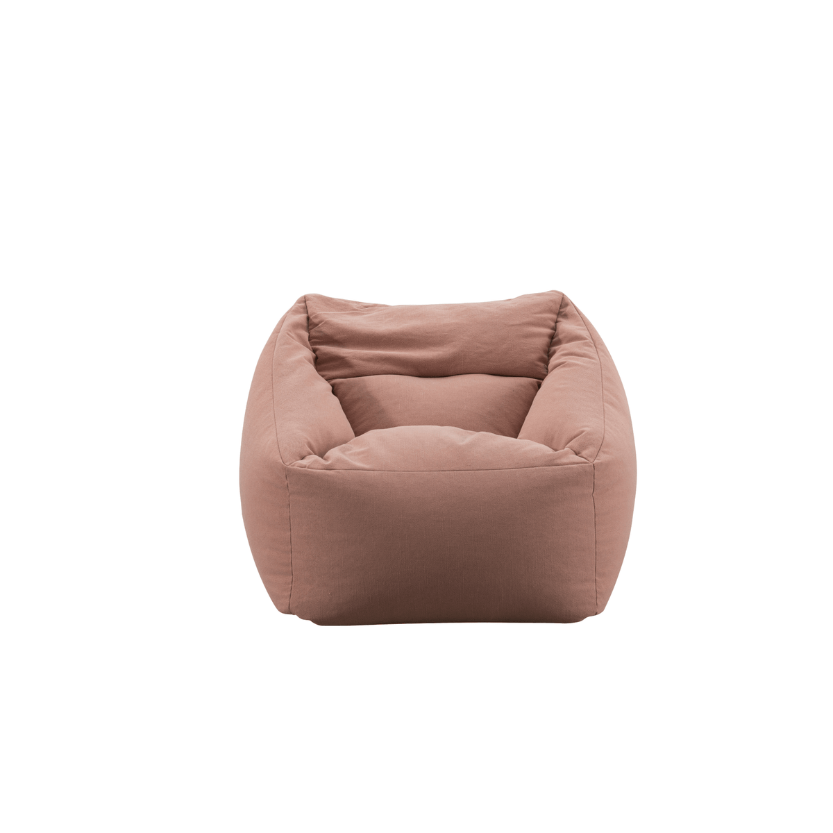Roots For Fun Pink Bean Bag Bean bags| Roots Furniture
