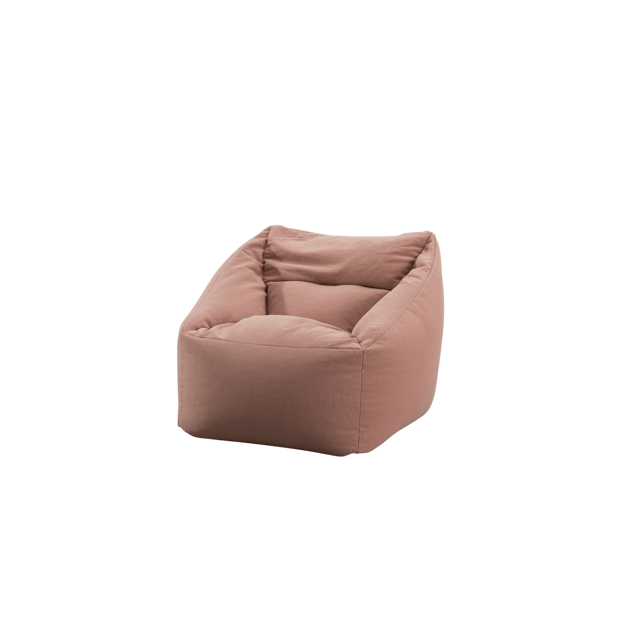 Roots For Fun Pink Bean Bag Bean bags| Roots Furniture