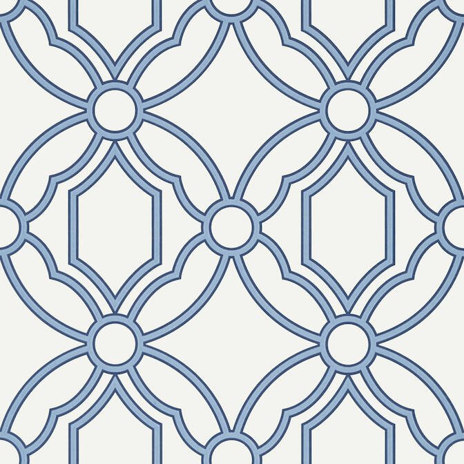 ROSCOE,Non Woven Wallpaper Wallpaper| Thibaut Design