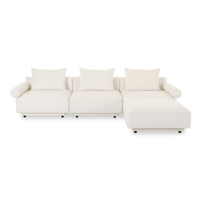 ROSELLO LOUNGE MODULAR SECTIONAL - Al Rugaib Furniture