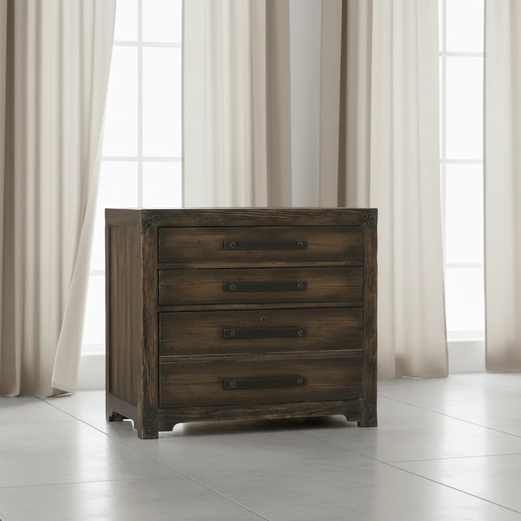 Roslyn County Lateral File Cabinets & Chests| Hooker