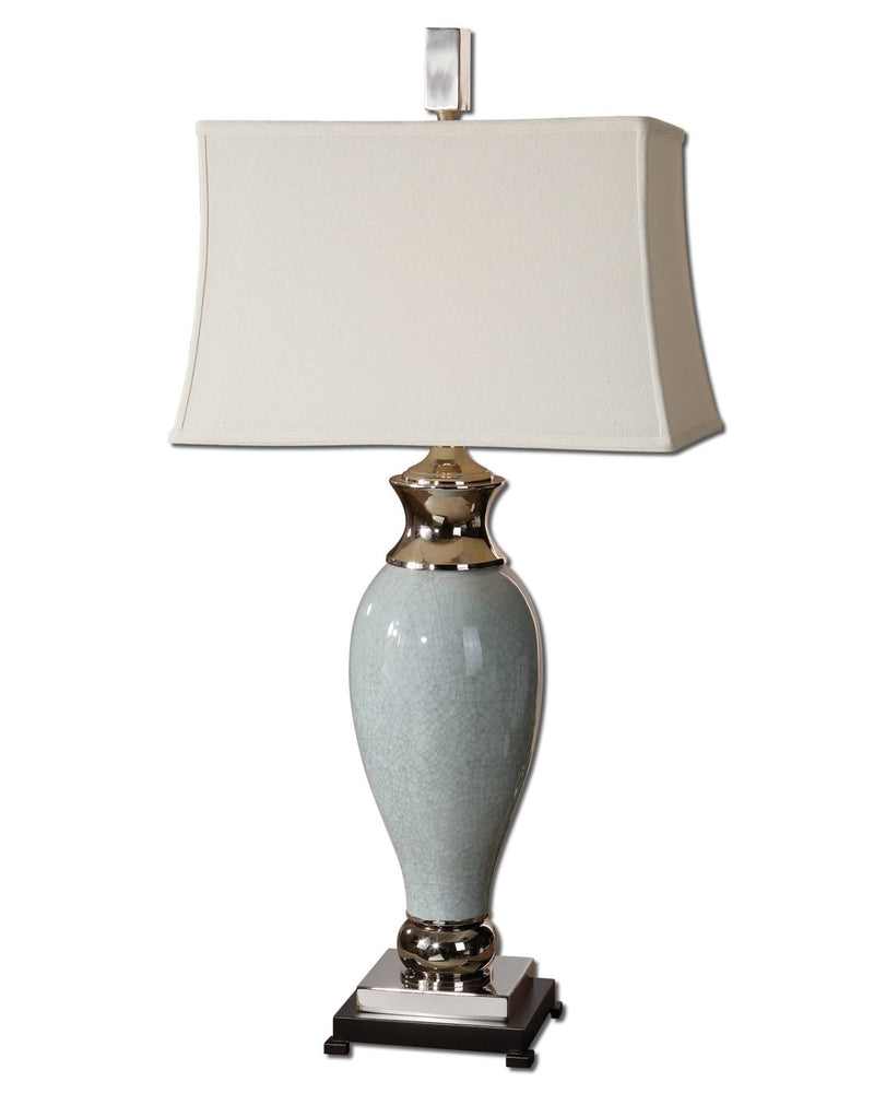 Rossa Table Lamp - Al Rugaib Furniture
