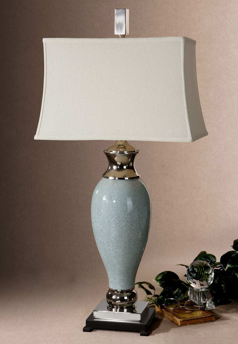 Rossa Table Lamp - Al Rugaib Furniture