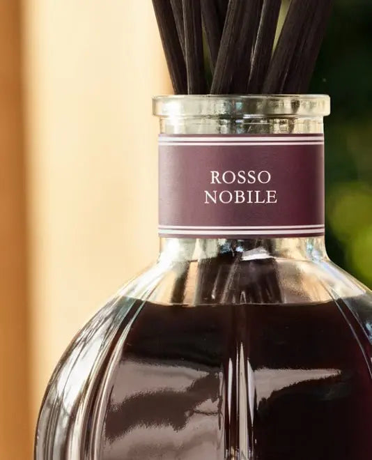 Rosso Nobile - Al Rugaib Furniture