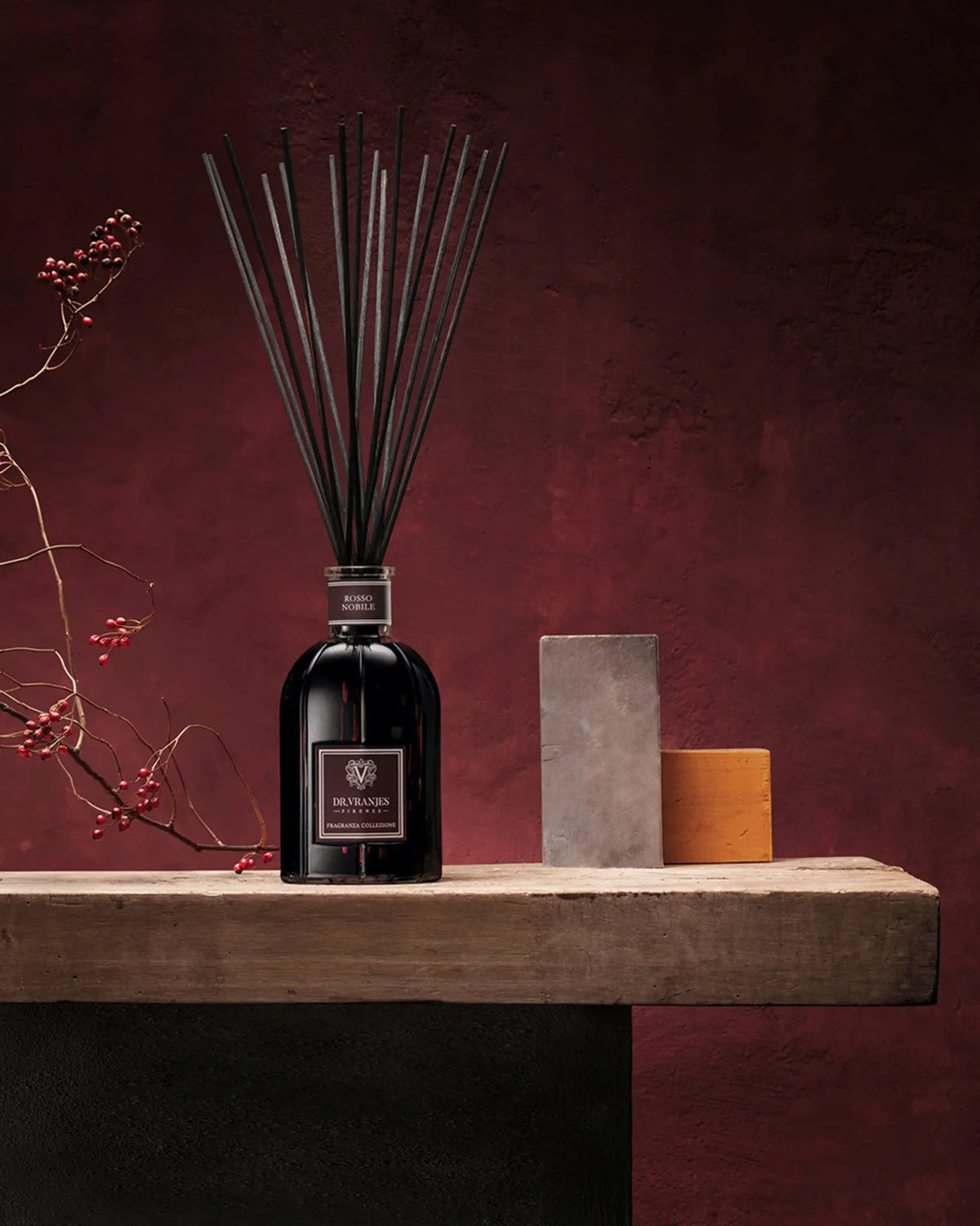 Rosso Nobile - Al Rugaib Furniture