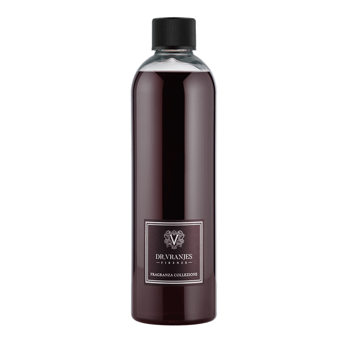Rosso Nobile 500 lm Refill Diffusers| Drvranjes