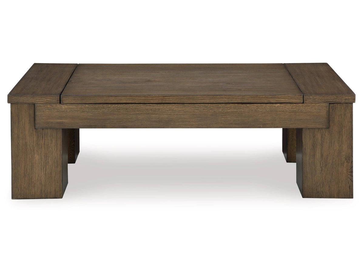 Rosswain Lift-Top Coffee Table Coffee Tables| Ashley Homestore