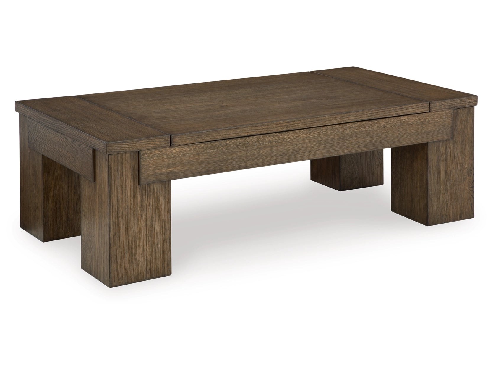 Rosswain Lift-Top Coffee Table Coffee Tables| Ashley Homestore