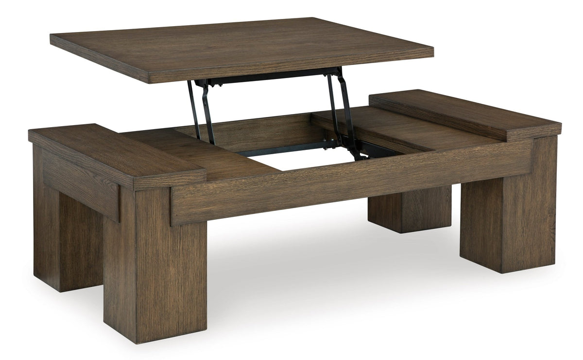 Rosswain Table Set Table Sets| Ashley Homestore