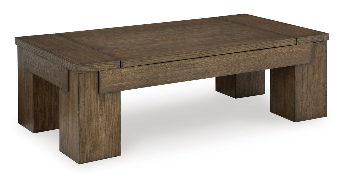 Rosswain Table Set Table Sets| Ashley Homestore