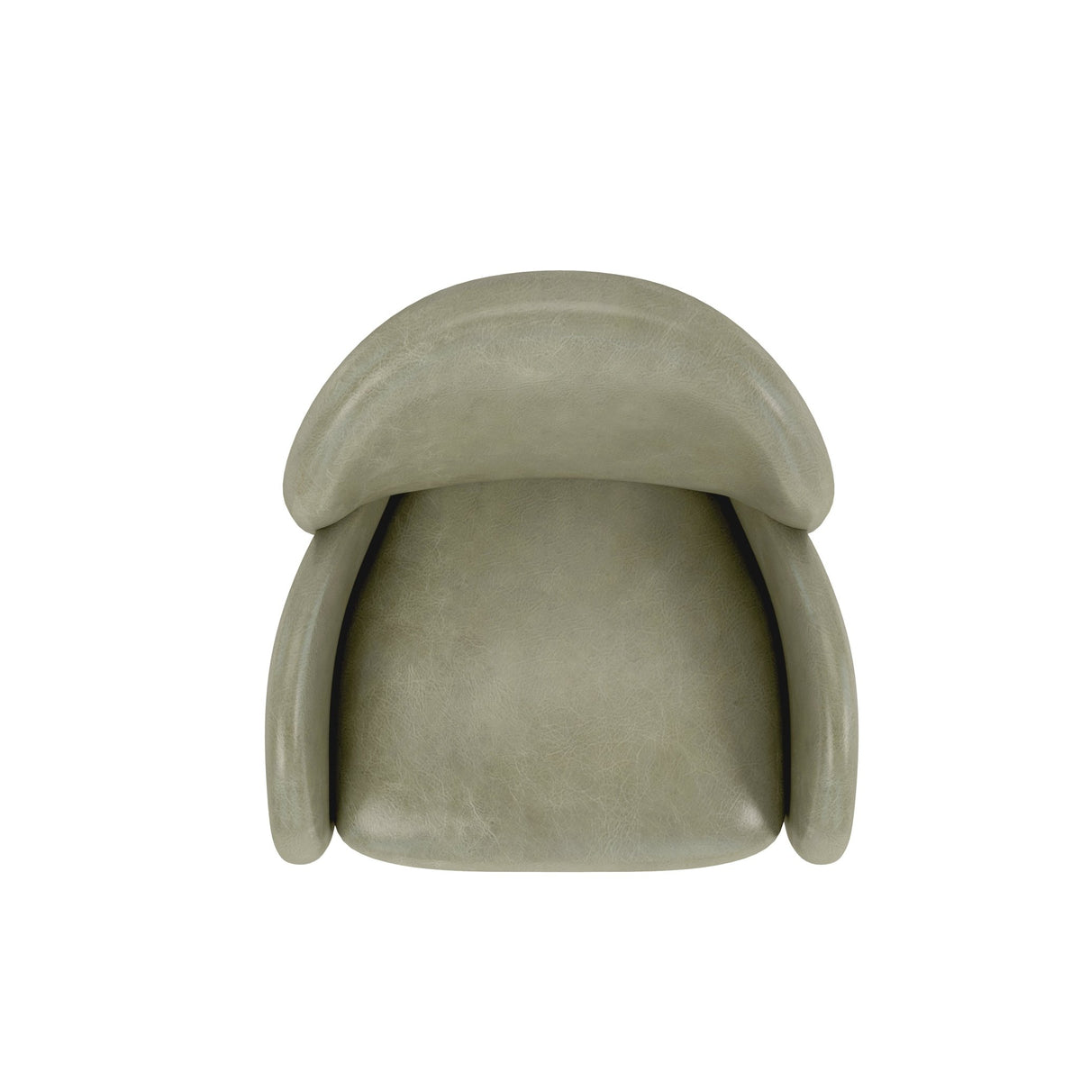 Rothko Leather Swivel Chair Chairs| A.R.T. Furniture