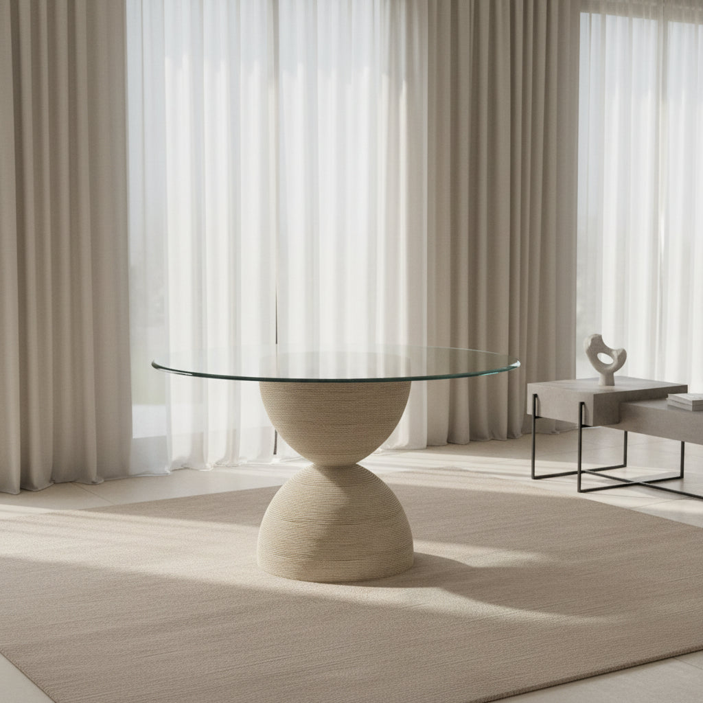 Round Dining Table Dining Tables| A.R.T. Furniture