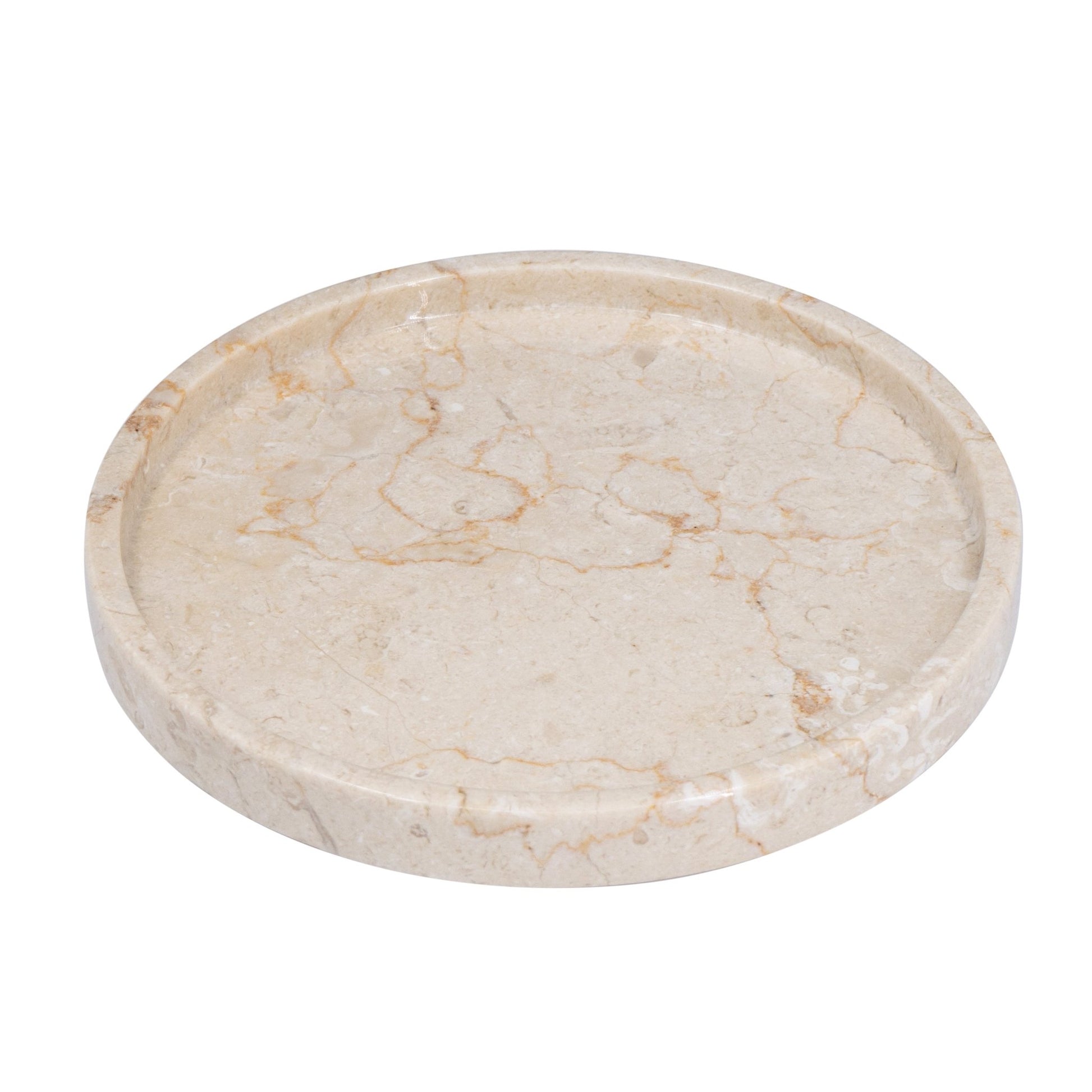 Round Plate L Tray| Roots Furniture