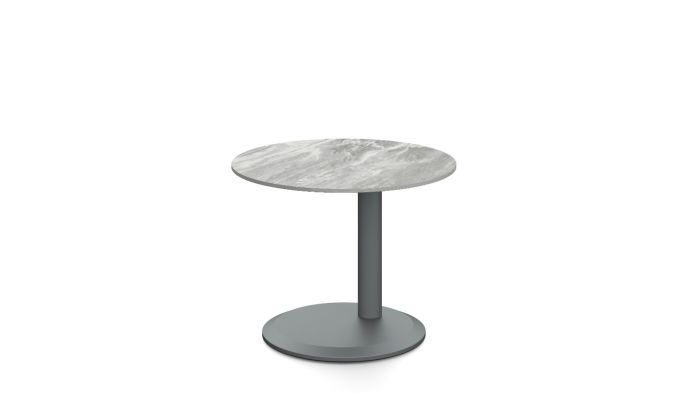 Round Side Table - Small Coffee Tables| Al Rugaib Furniture