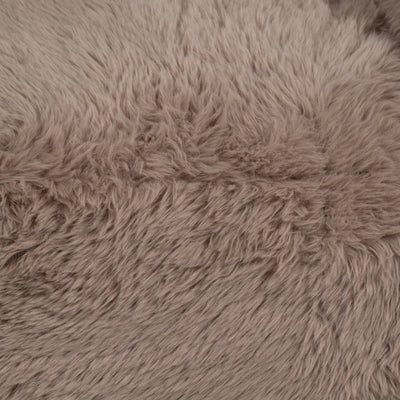 Roundback Swivel Chair, Tan - Al Rugaib Furniture