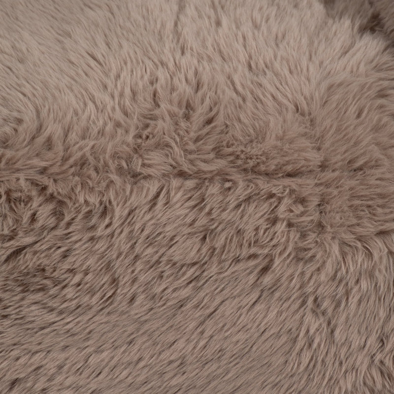 Roundback Swivel Chair, Tan - Al Rugaib Furniture