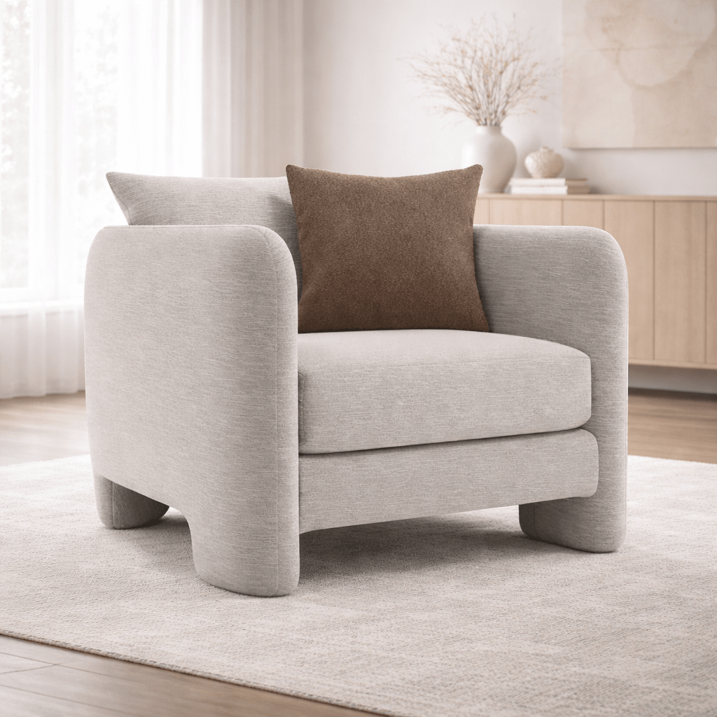Rowan Fabric Chair Chairs| Bernhardt