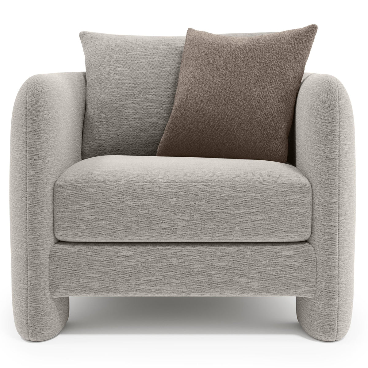 Rowan Fabric Chair Chairs| Bernhardt