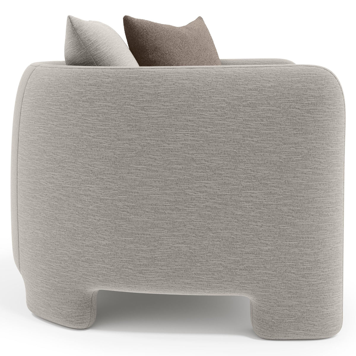 Rowan Fabric Chair Chairs| Bernhardt